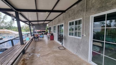 บ้านสไตล์ลอฟท์ 1 ไร่ ต.เขาชะงุ้ม อ.โพธาราม จ.ราชบุรี บ้านสไตล์ลอฟท์ 1 ไร่ ต.เขาชะงุ้ม อ.โพธาราม จ.ราชบุรี