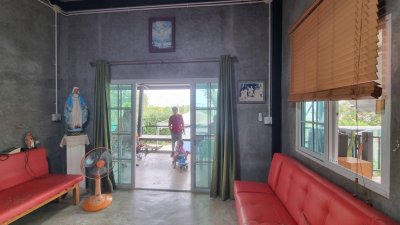 บ้านสไตล์ลอฟท์ 1 ไร่ ต.เขาชะงุ้ม อ.โพธาราม จ.ราชบุรี บ้านสไตล์ลอฟท์ 1 ไร่ ต.เขาชะงุ้ม อ.โพธาราม จ.ราชบุรี