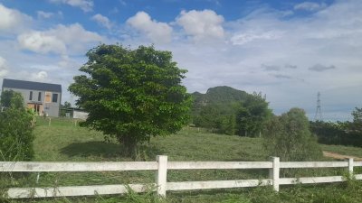 ขายที่ดินแปลงสวย #ถมสูงกว่าถนน ท่ามกลางวิวเขา #ใกล้แหล่งท่องเที่ยว ขายที่ดินแปลงสวย #ถมสูงกว่าถนน ท่ามกลางวิวเขา #ใกล้แหล่งท่องเที่ยว