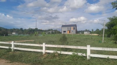 ขายที่ดินแปลงสวย #ถมสูงกว่าถนน ท่ามกลางวิวเขา #ใกล้แหล่งท่องเที่ยว