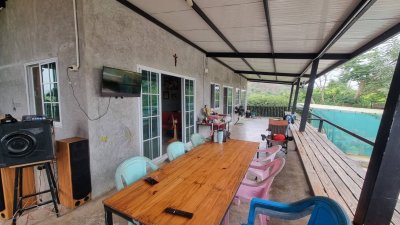 บ้านสไตล์ลอฟท์ 1 ไร่ ต.เขาชะงุ้ม อ.โพธาราม จ.ราชบุรี บ้านสไตล์ลอฟท์ 1 ไร่ ต.เขาชะงุ้ม อ.โพธาราม จ.ราชบุรี