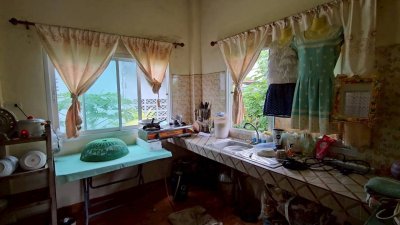 บ้านพร้อมที่ดิน ติดถนน 2 ด้าน ต.หวายเหนียว อ.ท่ามะกา บ้านพร้อมที่ดิน ติดถนน 2 ด้าน ต.หวายเหนียว อ.ท่ามะกา