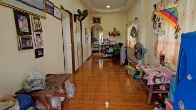 บ้านพร้อมที่ดิน ติดถนน 2 ด้าน ต.หวายเหนียว อ.ท่ามะกา บ้านพร้อมที่ดิน ติดถนน 2 ด้าน ต.หวายเหนียว อ.ท่ามะกา