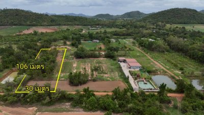 เนื้อที่ 2 ไร่ ราคาไร่ละ 350,000 บาท ต.รางบัว อ.จอมบึง จ.ราชบุรี เนื้อที่ 2 ไร่ ราคาไร่ละ 350,000 บาท ต.รางบัว อ.จอมบึง จ.ราชบุรี