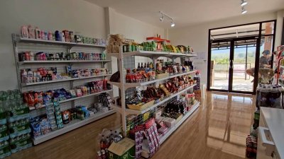 บ้านใหม่พร้อมกิจการค้าขาย ติดถนน 2 ด้าน เขตชุมชน บ้านใหม่พร้อมกิจการค้าขาย ติดถนน 2 ด้าน เขตชุมชน