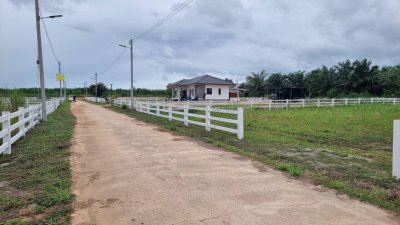 ที่ดินโฉนดสวนผึ้ง สด-ผ่อน 1 ไร่ พร้อมน้ำประปาภูมิภาค และไฟฟ้า ที่ดินโฉนดสวนผึ้ง สด-ผ่อน 1 ไร่ พร้อมน้ำประปาภูมิภาค และไฟฟ้า