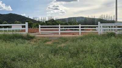 ที่ดินโฉนด ผ่อนได้ถึง 84 งวด เนื้อที่ 1 ไร่ วิวเขาล้อม ที่ดินโฉนด ผ่อนได้ถึง 84 งวด เนื้อที่ 1 ไร่ วิวเขาล้อม