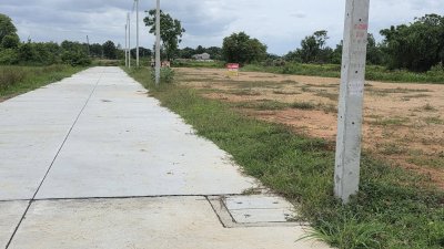 ที่ดิน สด-ผ่อน เขางู-เจดีย์หัก อ.เมืองราชบุรี