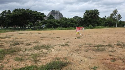 ที่ดิน สด-ผ่อน เขางู-เจดีย์หัก อ.เมืองราชบุรี