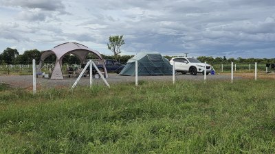 ที่ดินโฉนด ผ่อนได้ถึง 84 งวด เนื้อที่ 1 ไร่ วิวเขาล้อม ที่ดินโฉนด ผ่อนได้ถึง 84 งวด เนื้อที่ 1 ไร่ วิวเขาล้อม