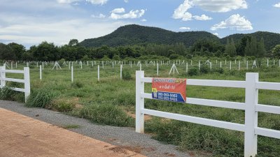 ที่ดินโฉนด วิวเขาล้อม เหมาะกับบ้านสวนเกษตร ต.หนองกวาง อ.โพธาราม จ.ราชบุรี ที่ดินโฉนด วิวเขาล้อม เหมาะกับบ้านสวนเกษตร ต.หนองกวาง อ.โพธาราม จ.ราชบุรี