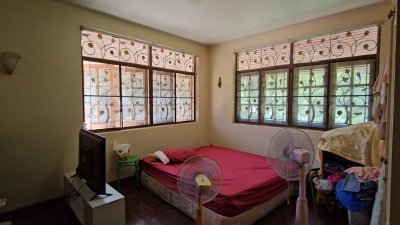 บ้านพร้อมที่ดิน ใจกลางเมืองใกล้มหาวิทยาลัย อ.เมืองสงขลา จ.สงขลา