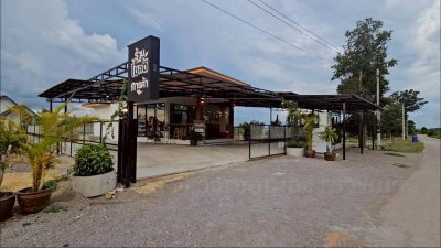บ้านใหม่พร้อมกิจการค้าขาย ติดถนน 2 ด้าน เขตชุมชน บ้านใหม่พร้อมกิจการค้าขาย ติดถนน 2 ด้าน เขตชุมชน