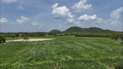 ที่ดินวิวเขา หน้ากว้างถนนสาธารณะ 2 ด้าน 17 ไร่ 2 งาน ที่ดินวิวเขา หน้ากว้างถนนสาธารณะ 2 ด้าน 17 ไร่ 2 งาน