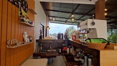 บ้านใหม่พร้อมกิจการค้าขาย ติดถนน 2 ด้าน เขตชุมชน บ้านใหม่พร้อมกิจการค้าขาย ติดถนน 2 ด้าน เขตชุมชน