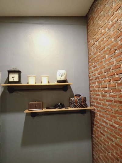 บ้านพร้อมที่ดินใกล้ตลาด โรงพยาบาลสวนผึ้ง ต.ป่าหวาย อ.สวนผึ้ง จ.ราชบุรี