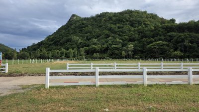 ที่ดินโฉนด วิวภูเขาล้อม 1 ไร่ 1 งาน 25 ตร.วา ฟรีโอน ที่ดินโฉนด วิวภูเขาล้อม 1 ไร่ 1 งาน 25 ตร.วา ฟรีโอน