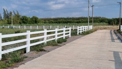 ที่ดินโฉนดสวนผึ้ง สด-ผ่อน 1 ไร่ พร้อมน้ำประปาภูมิภาค และไฟฟ้า