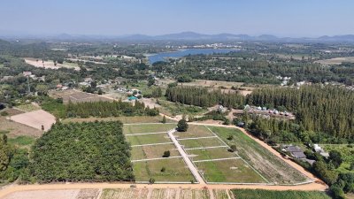 ที่ดินสวนผึ้ง เอกสารสิทธิ์โฉนด 4 ไร่ ติดทางสาธารณะ 3 ด้าน ที่ดินสวนผึ้ง เอกสารสิทธิ์โฉนด 4 ไร่ ติดทางสาธารณะ 3 ด้าน