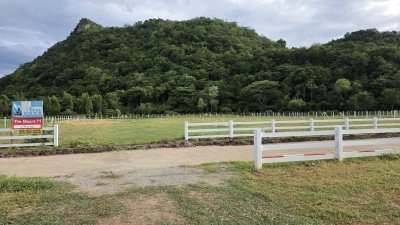 ที่ดินโฉนด วิวภูเขาล้อม 1 ไร่ 1 งาน 25 ตร.วา ฟรีโอน ที่ดินโฉนด วิวภูเขาล้อม 1 ไร่ 1 งาน 25 ตร.วา ฟรีโอน