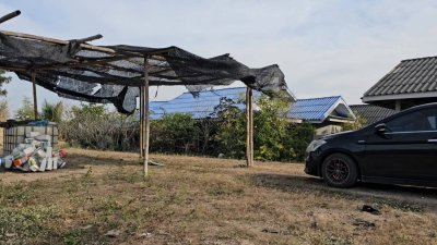 ที่ดินติดถนนทางหลางแผ่นดิน ทำเลสร้างบ้าน ,ร้านค้า ที่ดินติดถนนทางหลางแผ่นดิน ทำเลสร้างบ้าน ,ร้านค้า