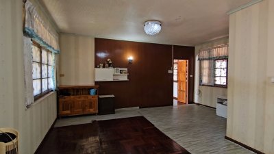 บ้านพร้อมที่ดิน ใจกลางเมืองใกล้มหาวิทยาลัย อ.เมืองสงขลา จ.สงขลา