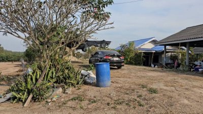 ที่ดินติดถนนทางหลางแผ่นดิน ทำเลสร้างบ้าน ,ร้านค้า ที่ดินติดถนนทางหลางแผ่นดิน ทำเลสร้างบ้าน ,ร้านค้า