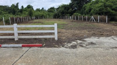 ที่ดินบนเนิน บรรยากาศมีวิวเขา 200 ตร.วา ราคา 480,000.-