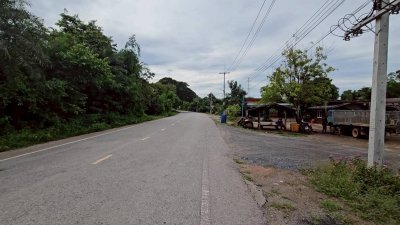 บ้านพร้อมที่ดินเนื้อที่ 385 ตร.วา ราคา 1,350,000 บาท