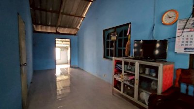 บ้านพร้อมที่ดินเนื้อที่ 385 ตร.วา ราคา 1,350,000 บาท บ้านพร้อมที่ดินเนื้อที่ 385 ตร.วา ราคา 1,350,000 บาท