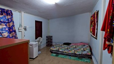 บ้านพร้อมที่ดินเนื้อที่ 385 ตร.วา ราคา 1,350,000 บาท