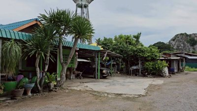 บ้านพร้อมที่ดินเนื้อที่ 385 ตร.วา ราคา 1,350,000 บาท บ้านพร้อมที่ดินเนื้อที่ 385 ตร.วา ราคา 1,350,000 บาท