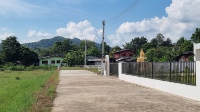 ที่ดิน 167ตร.วา 870,000 บาท อ.เมืองราชบุรี จ.ราชบุรี