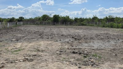 1 ไร่ 1 งาน 890,000.- ต.จอมบึง อ.จอมบึง จ.ราชบุรี