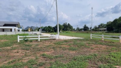 ที่ดิน 167ตร.วา 870,000 บาท อ.เมืองราชบุรี จ.ราชบุรี