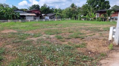 ที่ดิน 167ตร.วา 870,000 บาท อ.เมืองราชบุรี จ.ราชบุรี