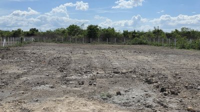 1 ไร่ 1 งาน 890,000.- ต.จอมบึง อ.จอมบึง จ.ราชบุรี