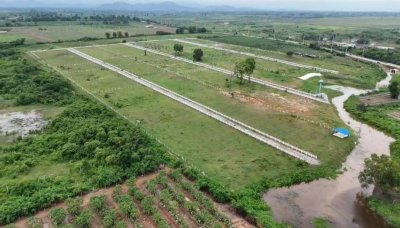 ที่ดินติดอ่างเก็บน้ำห้วยไม้เต็งที่ 4 ไร่ เริ่มต้น 2,990,000 ที่ดินติดอ่างเก็บน้ำห้วยไม้เต็งที่ 4 ไร่ เริ่มต้น 2,990,000