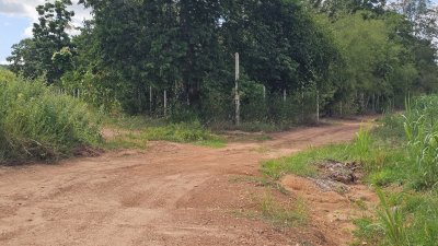 ที่ดินติดภูเขา เอกสารสิทธ์เป็นโฉนด เนื้อที่ขนาด 30 ไร่