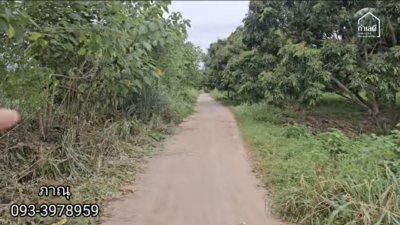 สวนเกษตรในอำเภอเมืองราชบุรี เนื้อที่ 5 ไร่ 1 งาน สวนเกษตรในอำเภอเมืองราชบุรี เนื้อที่ 5 ไร่ 1 งาน