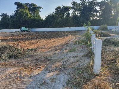 ที่ดิน 3 ไร่ ราคา 1,860,000 บาท ต.เบิกไพร อ.จอมบึง จ.ราชบุรี