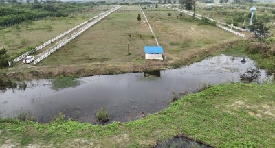 ที่ดินติดอ่างเก็บน้ำห้วยไม้เต็งที่ 4 ไร่ เริ่มต้น 2,990,000 ที่ดินติดอ่างเก็บน้ำห้วยไม้เต็งที่ 4 ไร่ เริ่มต้น 2,990,000