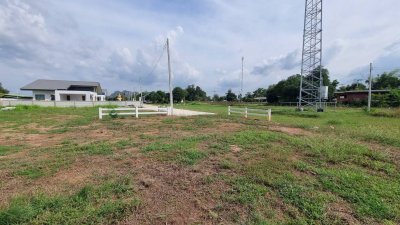 ที่ดิน 167ตร.วา 870,000 บาท อ.เมืองราชบุรี จ.ราชบุรี