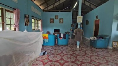 บ้านพร้อมที่ดินสำหรับทำการเกษตร 7 ไร่ ไร่ละ 430,000 บาท