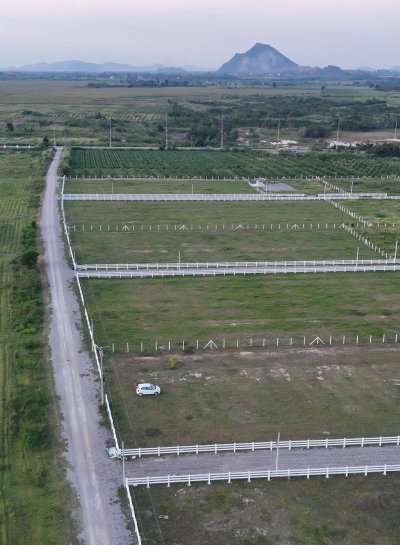 เนื้อที่ 3 ไร่ ราคา 1,590,000 บาท อ.จอมบึง จ.ราชบุรี เนื้อที่ 3 ไร่ ราคา 1,590,000 บาท อ.จอมบึง จ.ราชบุรี