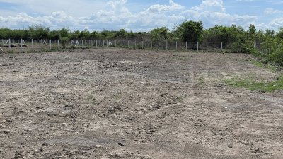 1 ไร่ 1 งาน 890,000.- ต.จอมบึง อ.จอมบึง จ.ราชบุรี