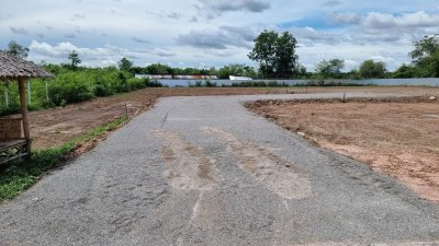 ที่ดิน 3 ไร่ ราคา 1,860,000 บาท ต.เบิกไพร อ.จอมบึง จ.ราชบุรี