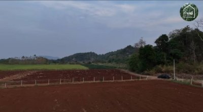 เนื้อที่ 3 ไร่ ราคาไร่ละ 350,000 บาท อ.โพธาราม จ.ราชบุรี