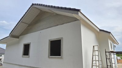 เนื้อที่ 200 ตร.วา 3 ห้องนอน 2 ห้องน้ำ 1 ห้องครัว