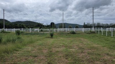 ที่ดินโฉนด ผ่อนได้ถึง 84 งวด เนื้อที่ 1 ไร่ วิวเขาล้อม